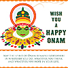 Happy Onam